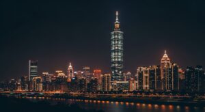 Kenny Wong 黃韋皓 與品牌合作的設計作品