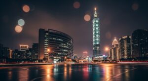 盲盒大型公仔周邊