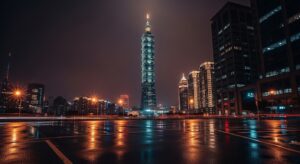 樹脂公仔 vs 盲盒的比較