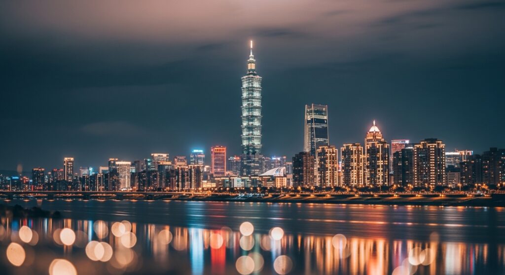 台灣設計師玩具特色
