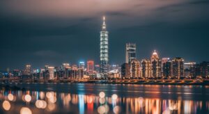 台灣設計師玩具特色
