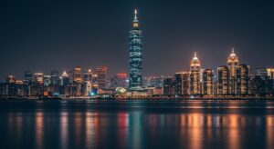 SKULLPANDA 甜酷 系列的迷人設計