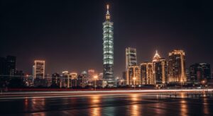 崩壞系列的盲盒與公仔