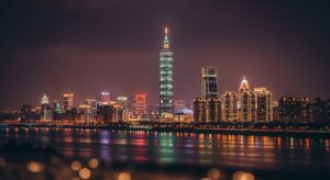 潮玩筆袋的獨特設計