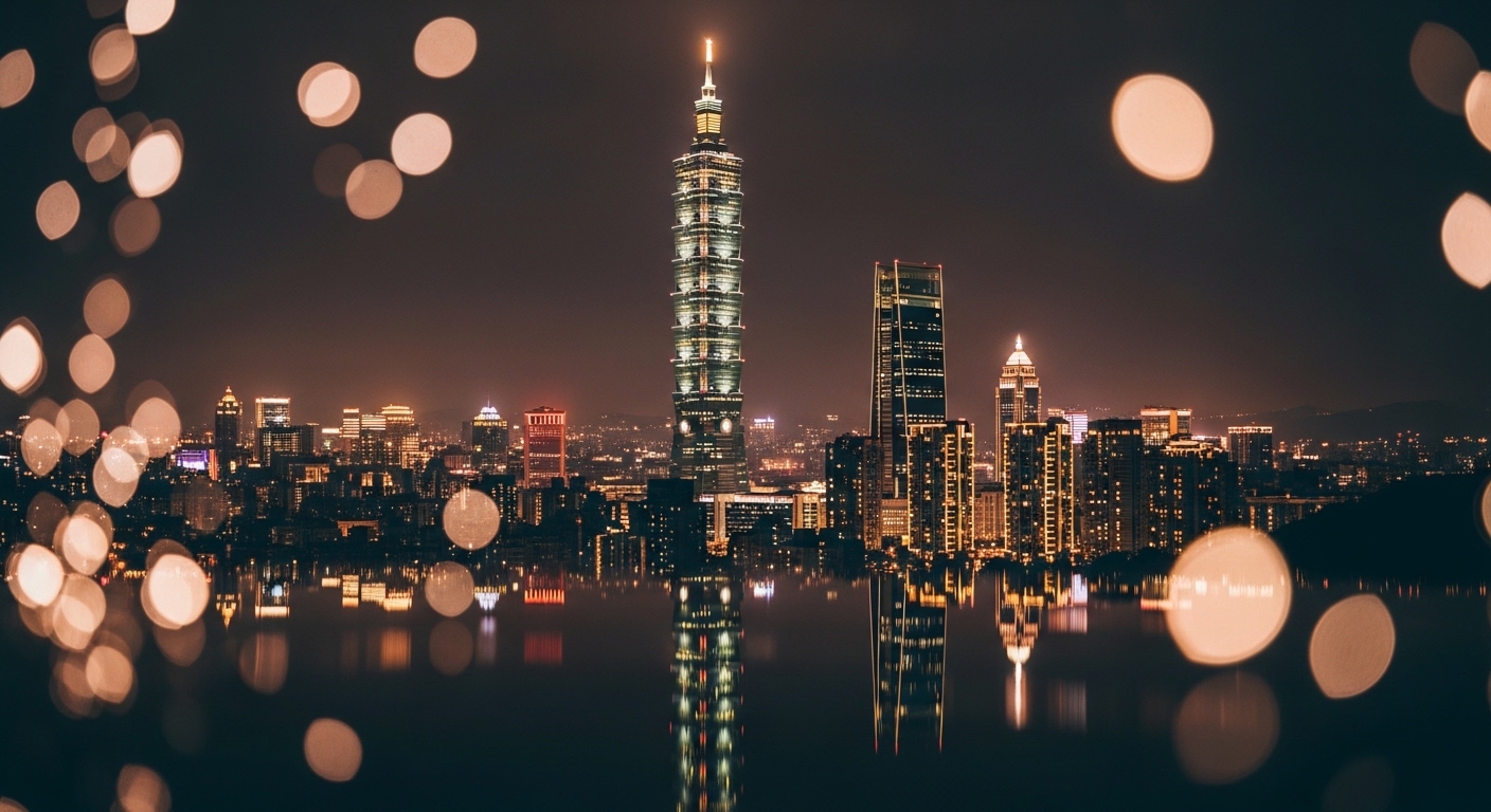 SKULLPANDA Ancient 價格行情: 二手價格趨勢與保值分析 SKULLPANDA Ancient 相關的台北夜景