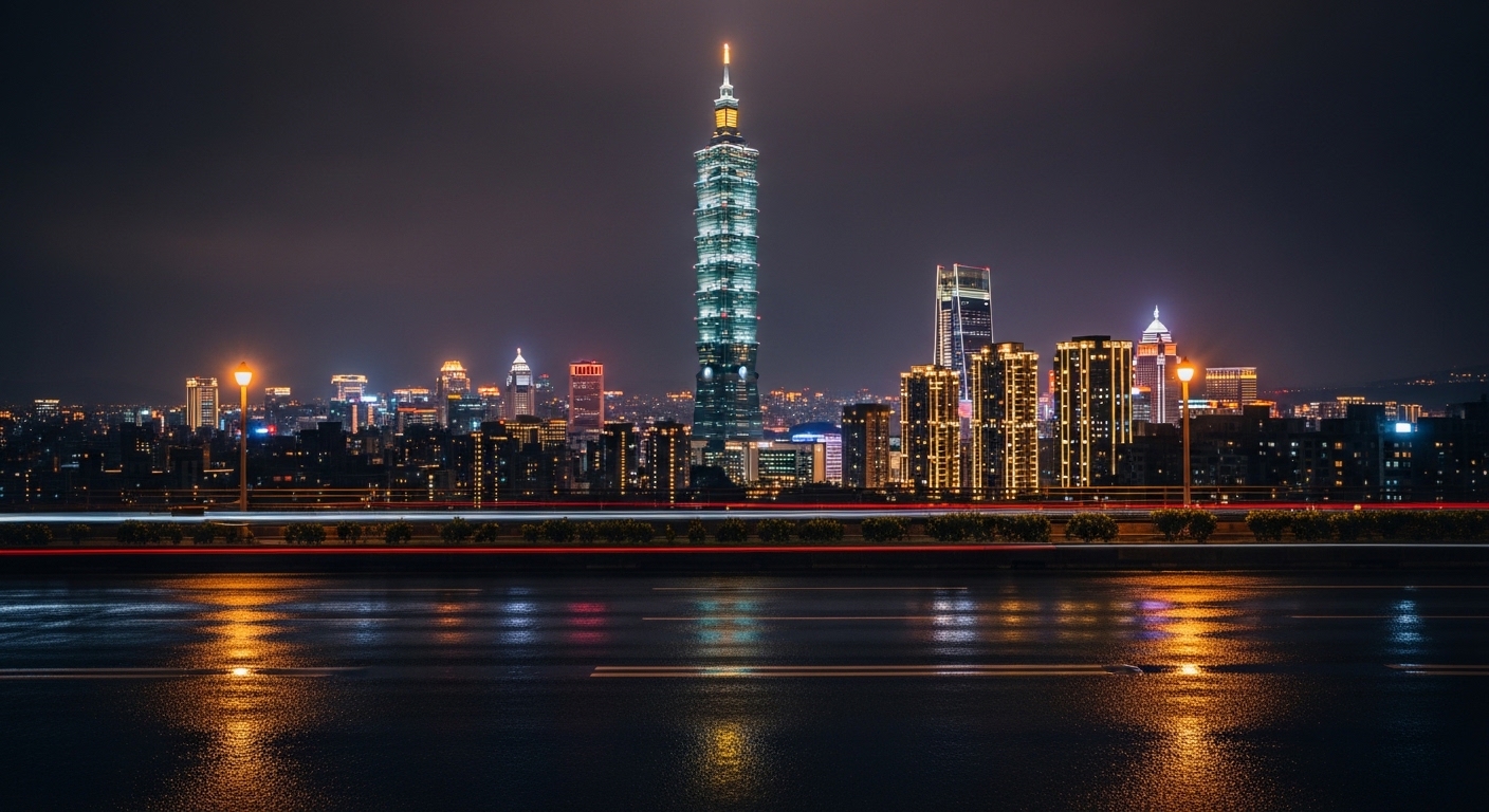 1000元內盲盒推薦的城市風景