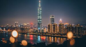 SKULLPANDA Tell Me What 系列的設計師背景