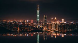 端午節 POP MART 限定玩具