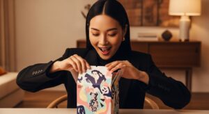 Sonny Angel Animal 聯名款開箱