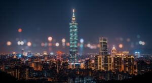 尼爾NieR系列的盲盒公仔