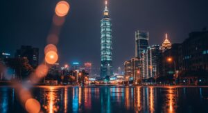 BUNNY 情人系列設計師玩具