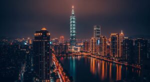 盲盒場景設計示範