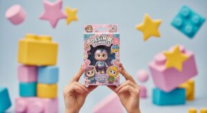 盲盒兒童適齡指引，讓小朋友安全享受盲盒的樂趣