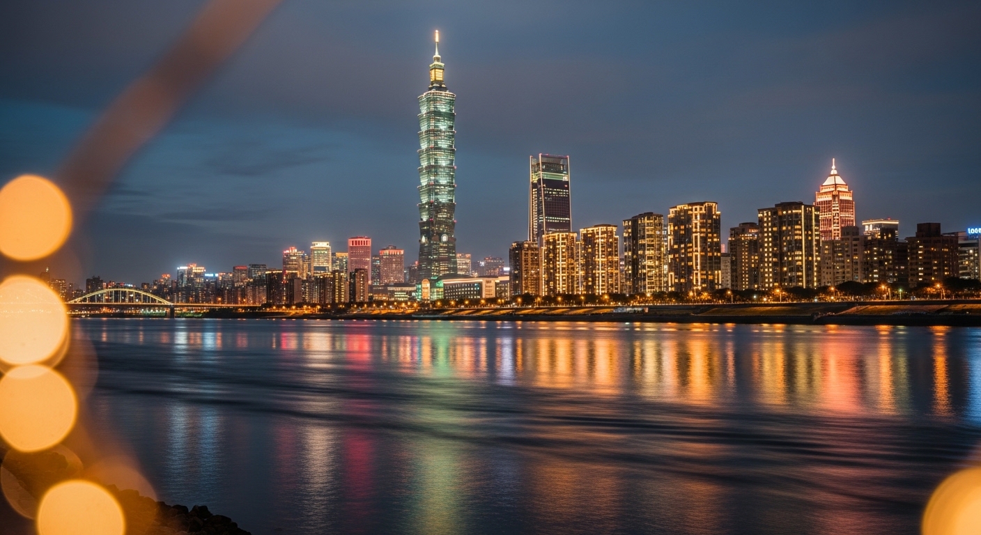 Spy Family 台灣哪裡買: 全台購買管道評比 Spy Family 盲盒收藏的台北夜景