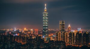 盲盒場景設計