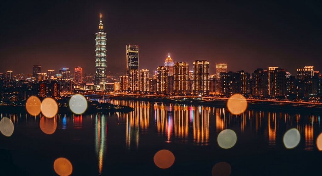 中秋節 Smiski 限定款，設計師玩具