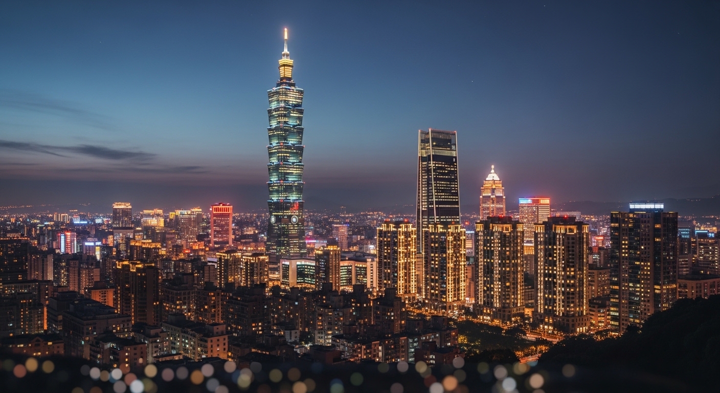 潮玩帆布袋推薦清單: 收藏者完整實用指南 潮玩帆布袋展示,夜景中的時尚設計
