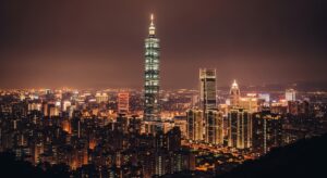 Dimoo World 價格行情分析