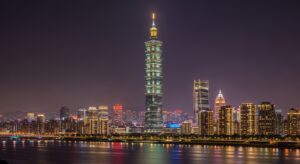 盲盒二手交易平台的比較