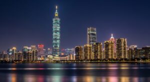 Molly 海洋系列設計師玩具