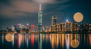 盲盒故事中的美好時刻
