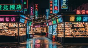 潮玩袋裝購買渠道