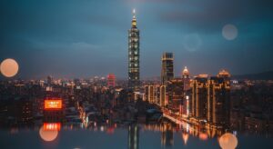 兒童節 Dimoo 限定的設計師玩具