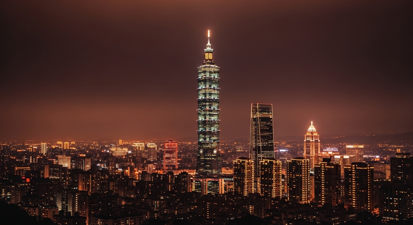 POP MART 創辦人故事背景