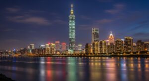盲盒 360 度攝影實用指南