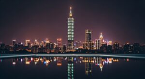 情人節 Smiski 限定款