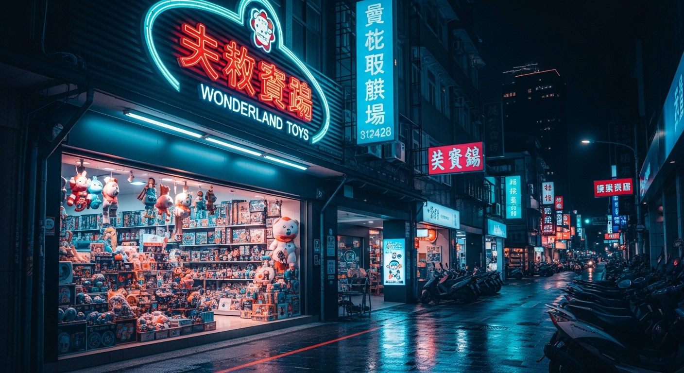 Crybaby 豹豹貓貓 台灣哪裡買: 全台 6 大購買管道評比 Crybaby 豹豹貓貓 在台灣的購買管道