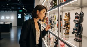 潮玩迷你款購買指南