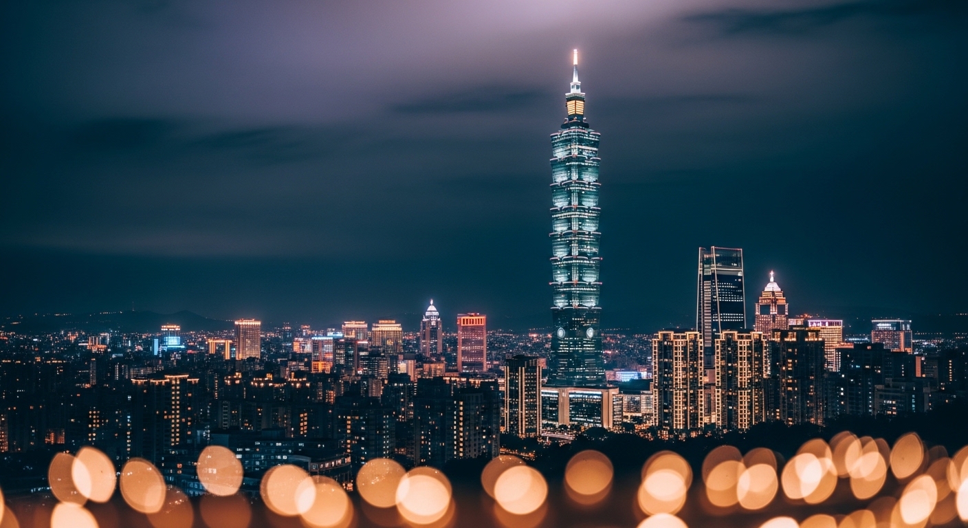 潮玩GK雕像在台灣市場