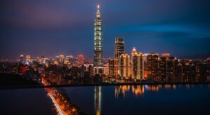 PUCKY 海洋系列設計的聯名款