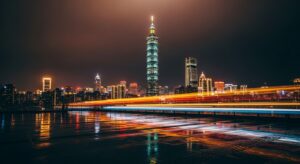 吳建豪 潮玩收藏