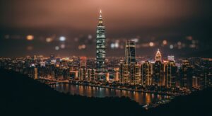 Dimoo 美味時刻 收藏的設計師玩具