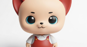 Mighty Jaxx Jason Freeny 假貨辨別