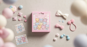 Dimoo 聖誕隱藏款盲盒開箱
