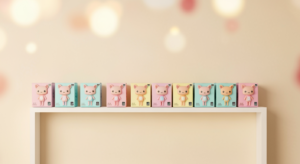 Toy Story 玩具總動員 盲盒