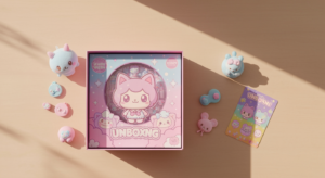 Hello Kitty 公仔價格行情