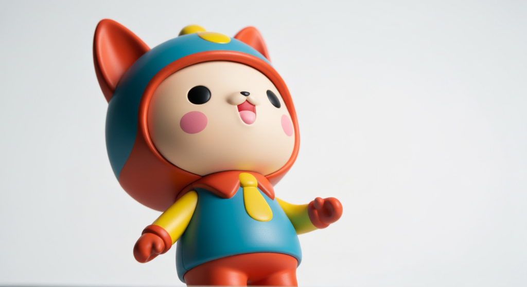Sonny Angel Animal 系列可愛的設計師玩具