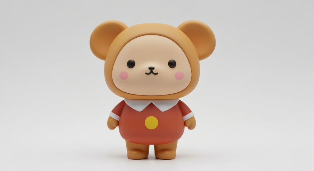 POP MART PUCKY 最新發售