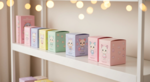 BUNNY 奶油兔 新品