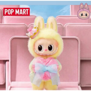 POP MART BUNNY 近拍