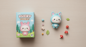 PUCKY Forest 假貨辨別：正版與盜版的 7 個關鍵差異