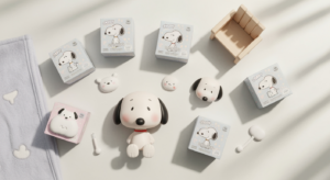 Snoopy公仔盲盒入門指南:新手入坑前必看的8個重點