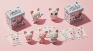 POP MART SKULLPANDA 整盒抽法：單抽 vs 整盒成本效益全解析