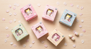 Sonny Angel Spring 2026 上半年新品速報:最完整開箱評測