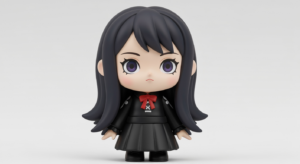 52TOYS Lilith 2026 上半年新品速報：探索魅惑收藏新篇章
