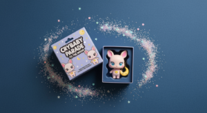 Crybaby 出走到月亮開箱:與 Labubu、Molly 比較,看懂收藏價值與風格差異